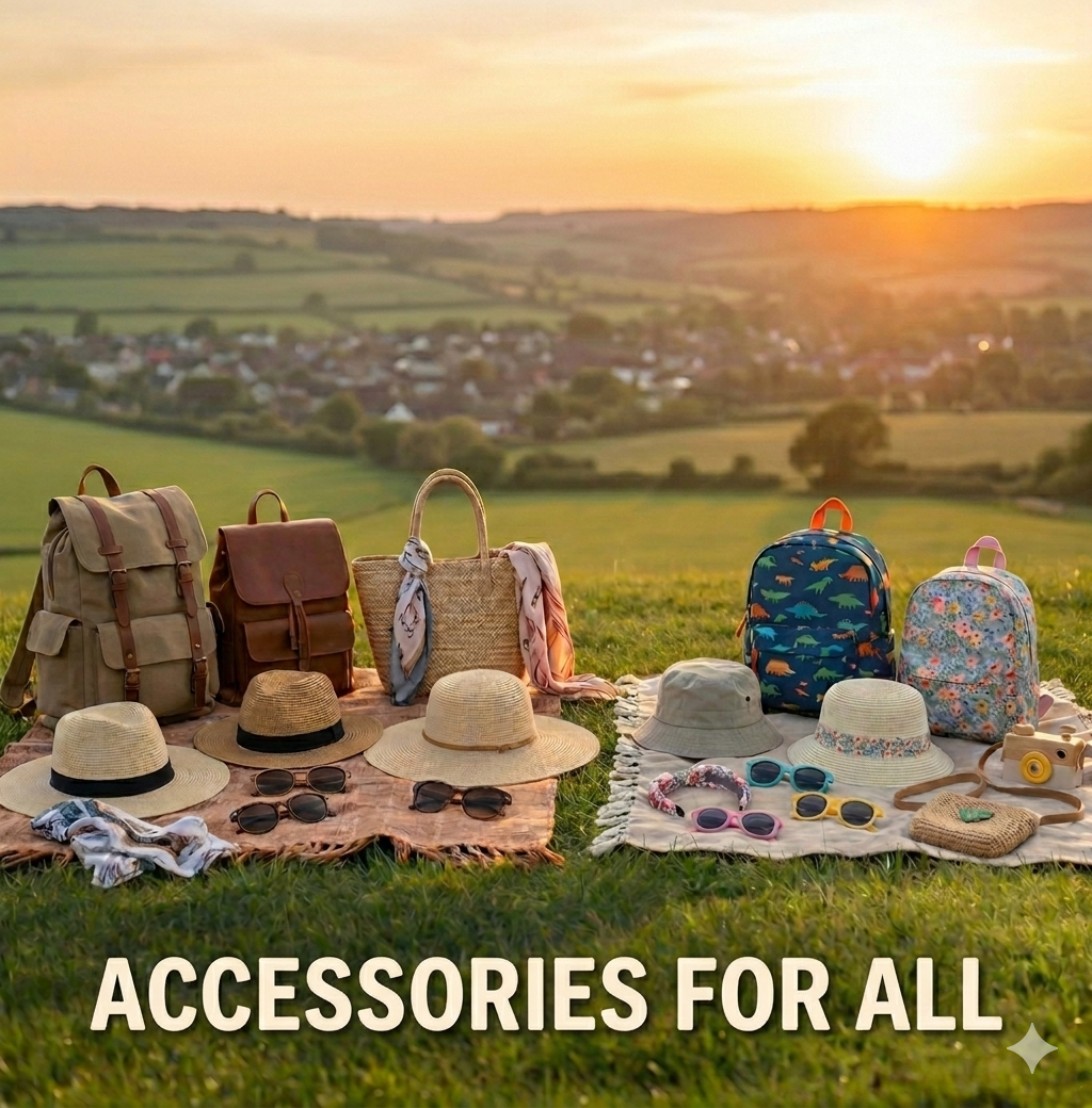 Accessories