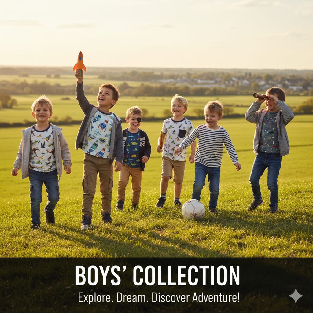 Boys