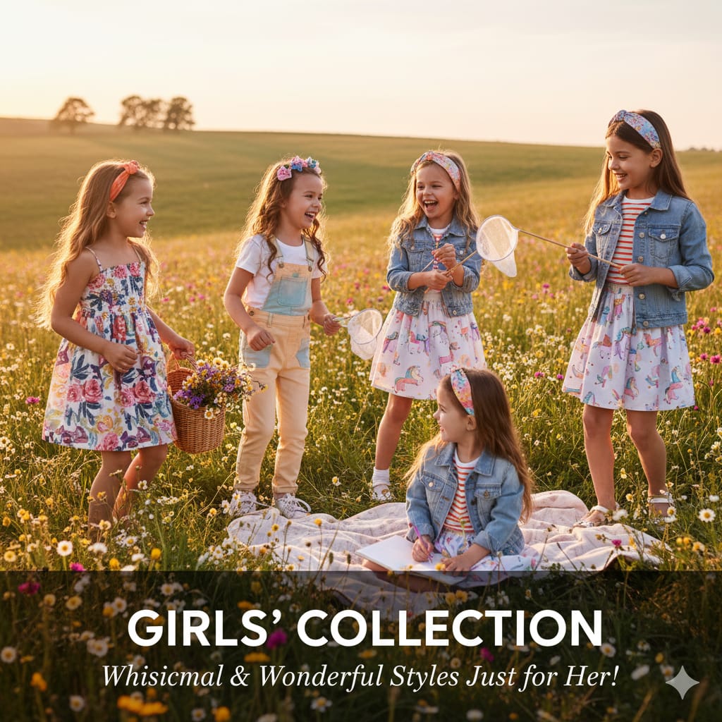 Girls