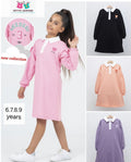 Charming & Cozy: The Everyday Essential Dress