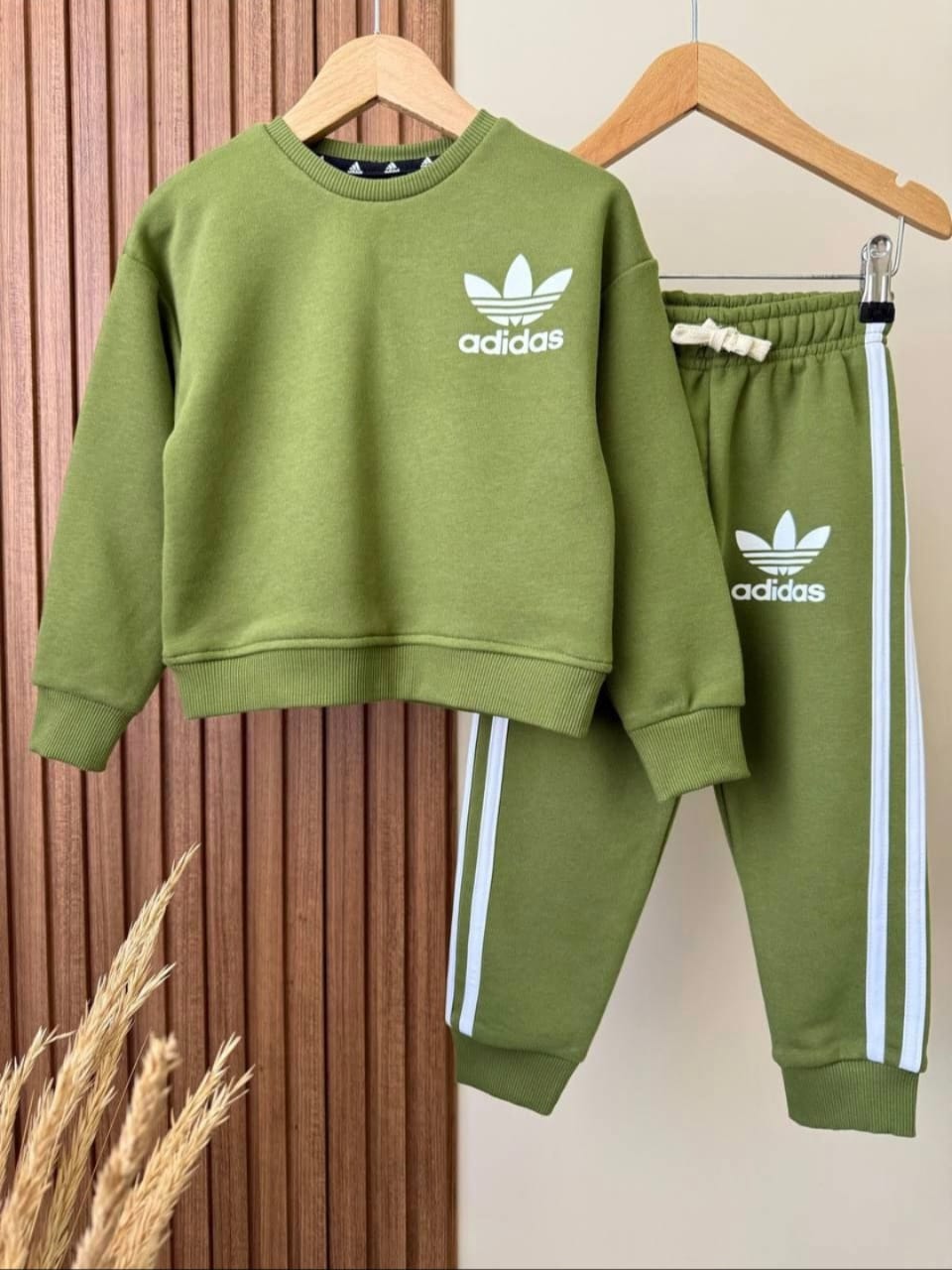 Hakuna Matata Style: The Lion King x Adidas Set