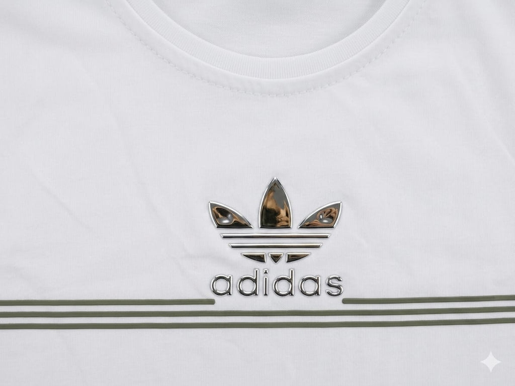 Adidas Originals Toddler Two-Piece Outfit