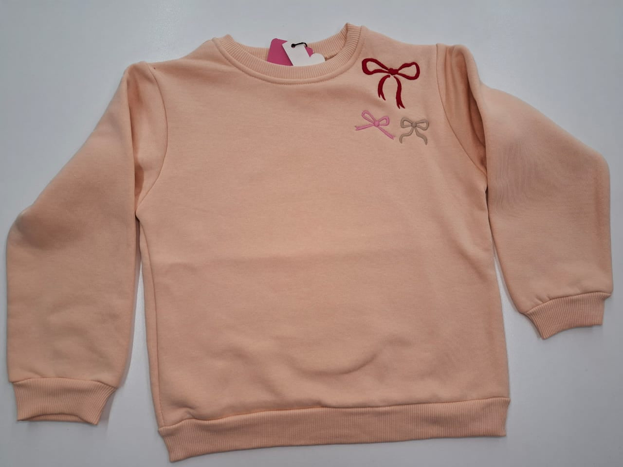 Graphic Statement: The Perfectly Imperfect Oversized Sweatshirt