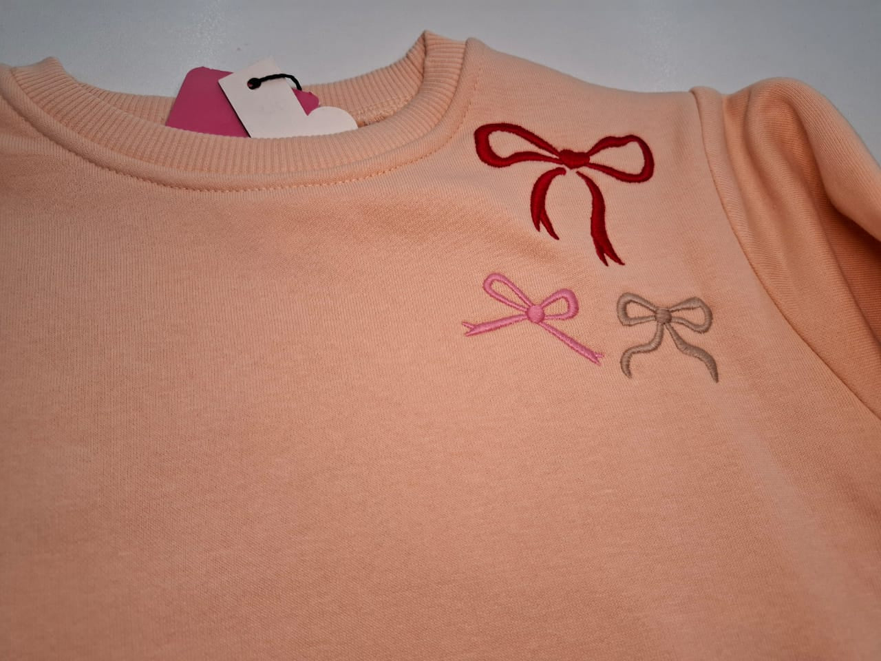 Graphic Statement: The Perfectly Imperfect Oversized Sweatshirt