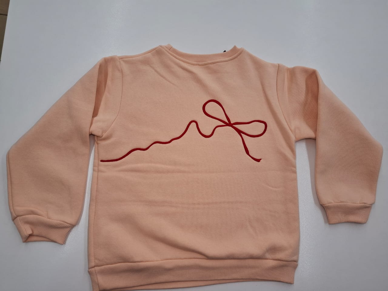 Graphic Statement: The Perfectly Imperfect Oversized Sweatshirt