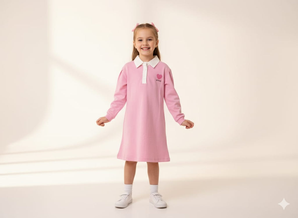 Charming & Cozy: The Everyday Essential Dress