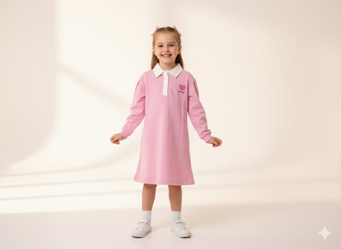 Charming & Cozy: The Everyday Essential Dress